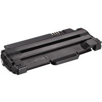 Dell 593-10961 (2MMJP) - Noir - Toner