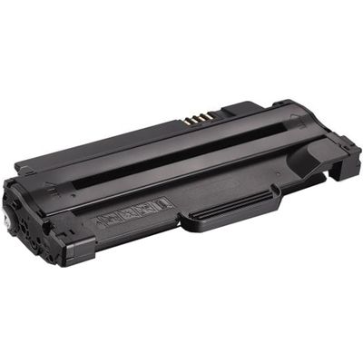 Dell 593-10961 (2MMJP) - Noir - Toner