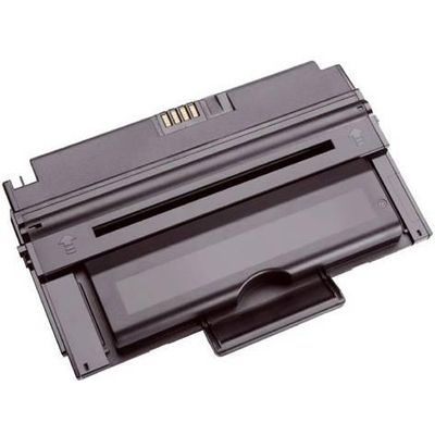 Dell 593-10329 (HX756) - Noir - Toner
