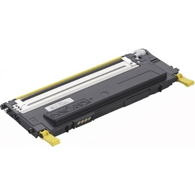 Dell 593-10496 (F479K) - Jaune - Toner