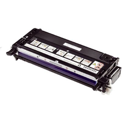 Dell 593-10289 (H516C) - Noir - Toner