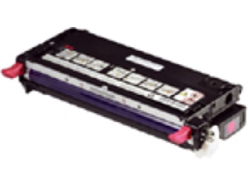 Dell 593-10292 (H514C) Toner Magenta