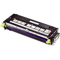 Dell 593-10291 (H515C) - Jaune - Toner