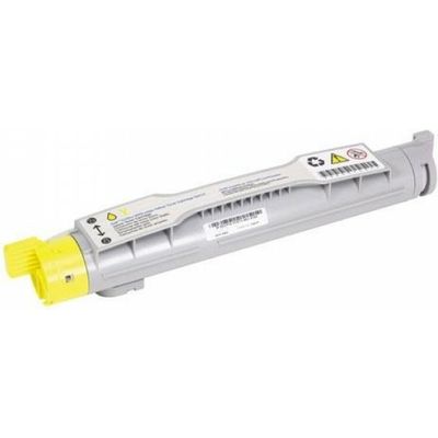 Dell 593-10122 (GD908) - Jaune - Toner