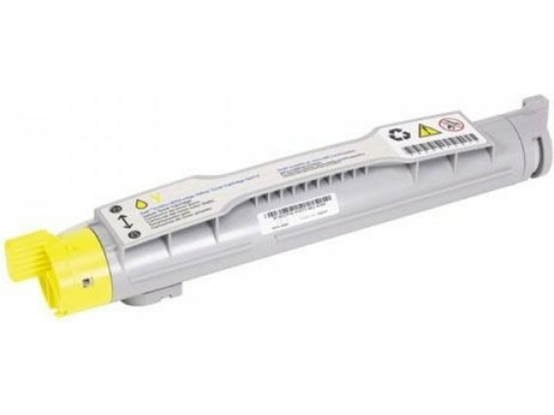 Dell 593-10122 (GD908) Toner Geel