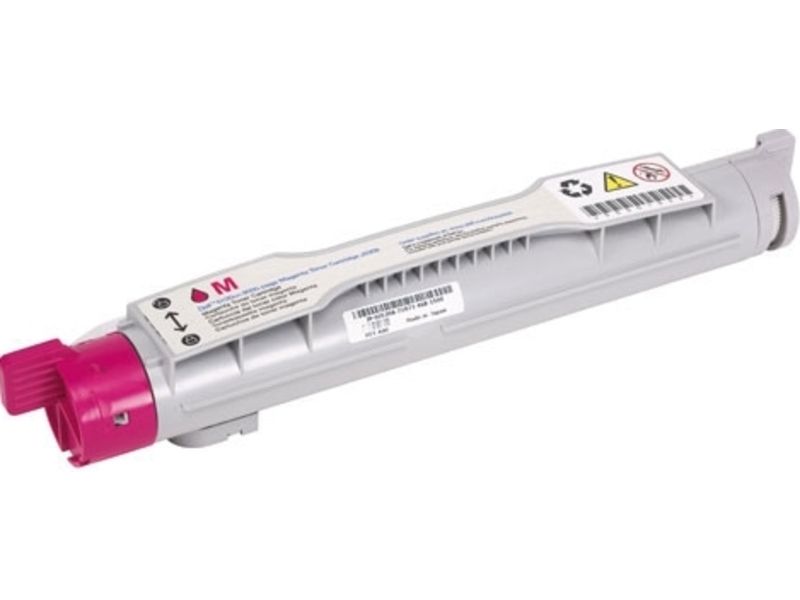 Dell 593-10125 (KD557) Toner Magenta