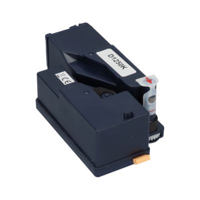 Toner compatible Dell 593-11016 - Noir