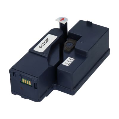 Toner compatible Dell 593-11016 - Noir