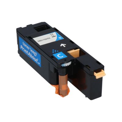Toner compatible Dell 593-11021 - Cyan