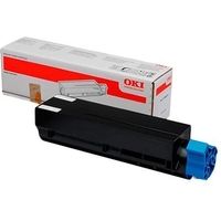 OKI 44917602 - Noir - Toner