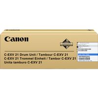 Canon C-EXV 21 C - Cyan - Tambour
