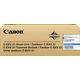 Canon C-EXV 21 C - Cyan - Tambour