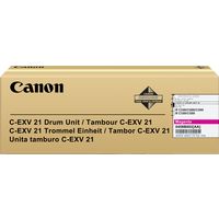 Canon C-EXV 21 M - Magenta - Tambour