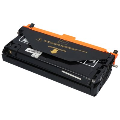 Toner compatible Dell 593-10170 (PF030) - Noir