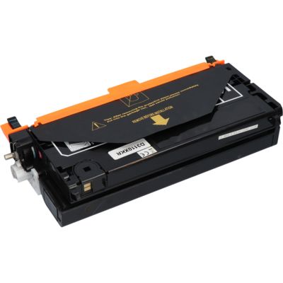 Toner compatible Dell 593-10171 (PF029) - Cyan