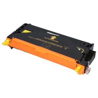 Toner compatible Dell 593-10173 (NF556) - Jaune