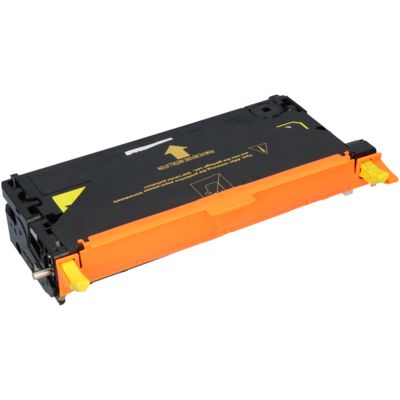 Toner compatible Dell 593-10173 (NF556) - Jaune