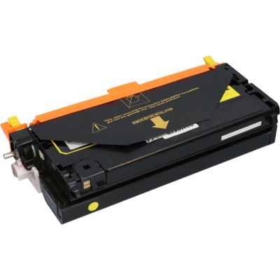 Toner compatible Dell 593-10173 (NF556) - Jaune