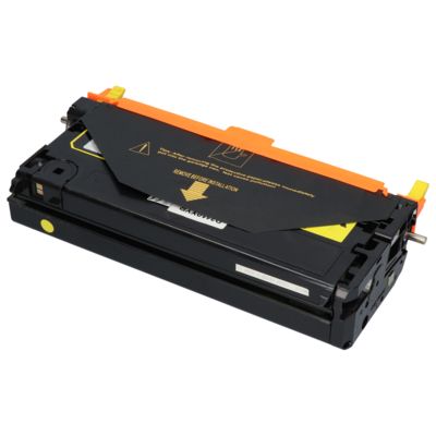 Toner compatible Dell 593-10173 (NF556) - Jaune