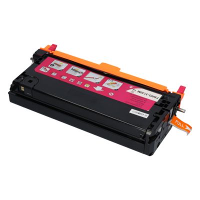 Toner compatible Dell 593-10292 (H514C) - Magenta