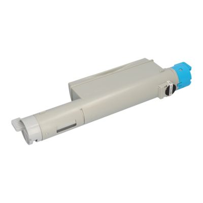 Toner compatible Dell 593-10119 (GD900) - Cyan