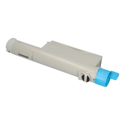 Toner compatible Dell 593-10119 (GD900) - Cyan