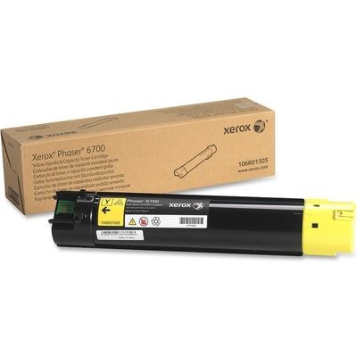 Xerox 106R01505 - Jaune - Toner