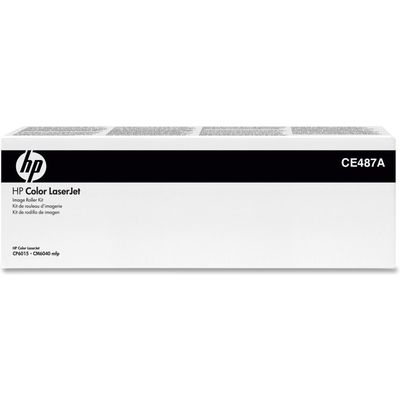 HP Q7842-67902 (CE487A) - Kit de rouleau ADF
