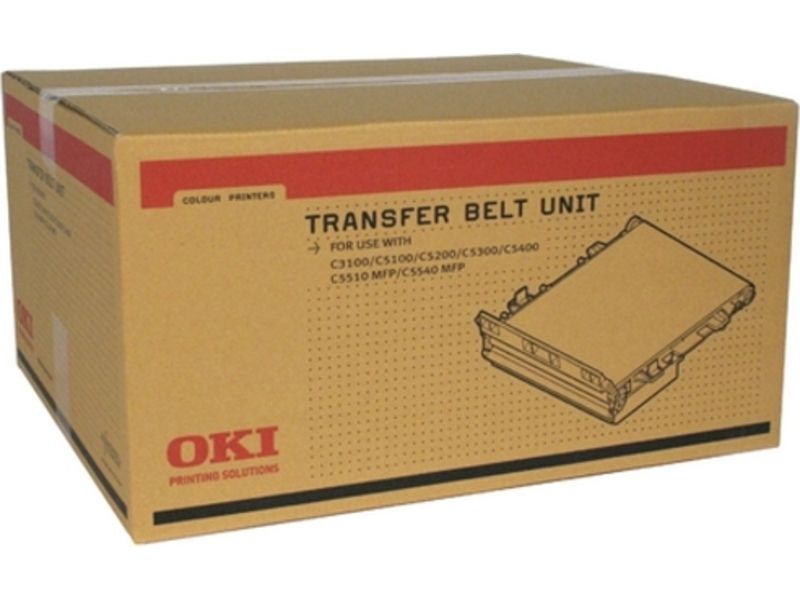 OKI 44472202 Transfer Belt