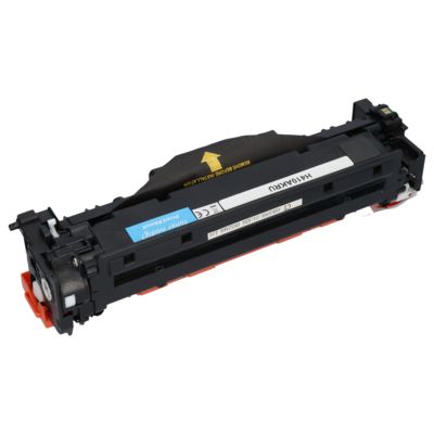 Toner compatible HP 305X (CE410X) - Noir - Grande capacité