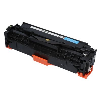 Toner compatible HP 305X (CE410X) - Noir - Grande capacité