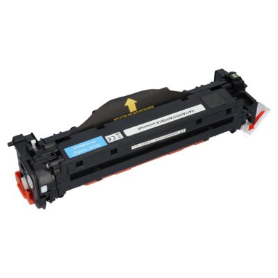 Toner compatible HP 305A (CE411A) - Cyan