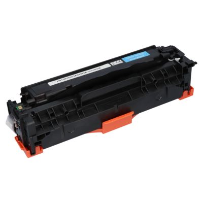 Toner compatible HP 305A (CE413A) - Magenta