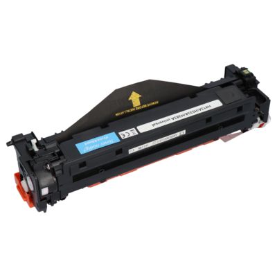 Toner compatible HP 305A (CE413A) - Magenta
