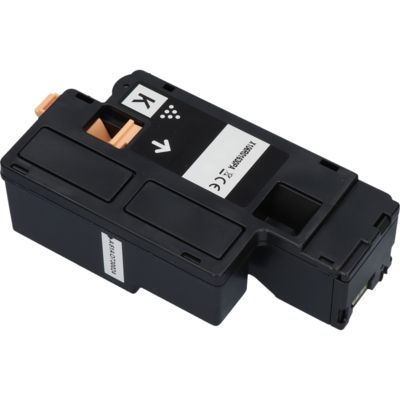 Toner compatible Xerox 106R01630 - Noir