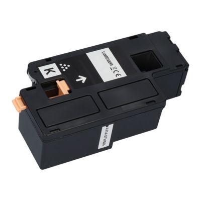 Toner compatible Xerox 106R01630 - Noir