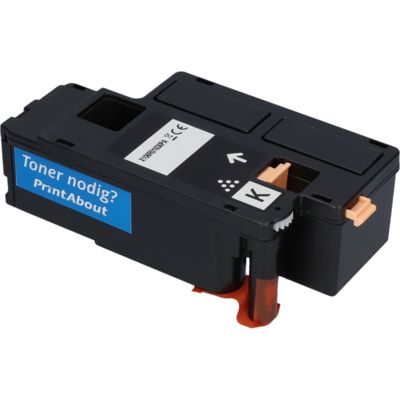 Toner compatible Xerox 106R01630 - Noir