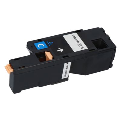 Toner compatible Xerox 106R01627 - Cyan