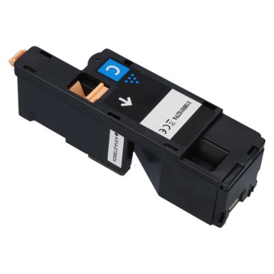 Toner compatible Xerox 106R01627 - Cyan