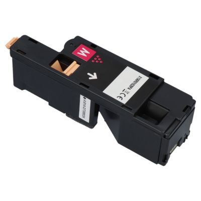 Toner compatible Xerox 106R01628 - Magenta