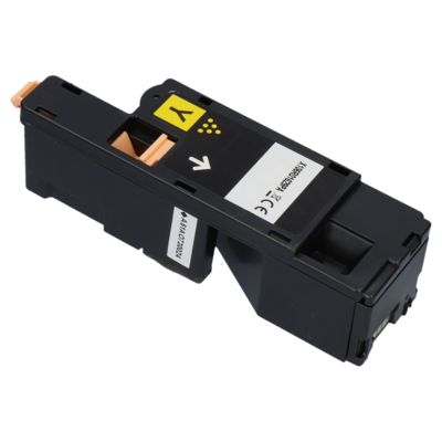 Toner compatible Xerox 106R01629 - Jaune