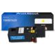 Toner compatible Xerox 106R01629 - Jaune