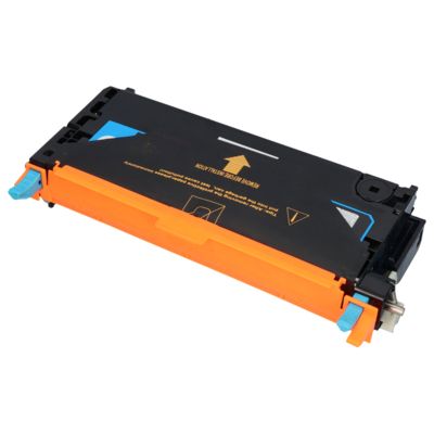 Toner compatible Xerox 113R00723 - Cyan