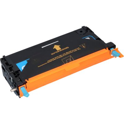 Toner compatible Xerox 113R00723 - Cyan