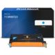 Toner compatible Xerox 113R00723 - Cyan