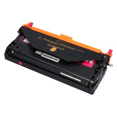 Toner compatible Xerox 113R00724 - Magenta