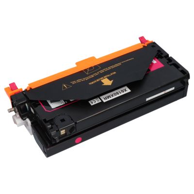 Toner compatible Xerox 113R00724 - Magenta