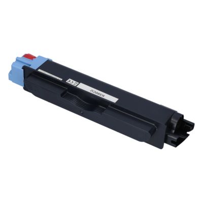 Toner compatible Kyocera TK-590C - Cyan