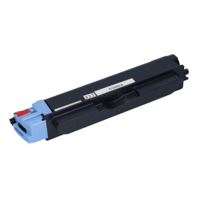 Toner compatible Kyocera TK-590C - Cyan