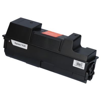 Toner compatible Kyocera TK-350 - Noir
